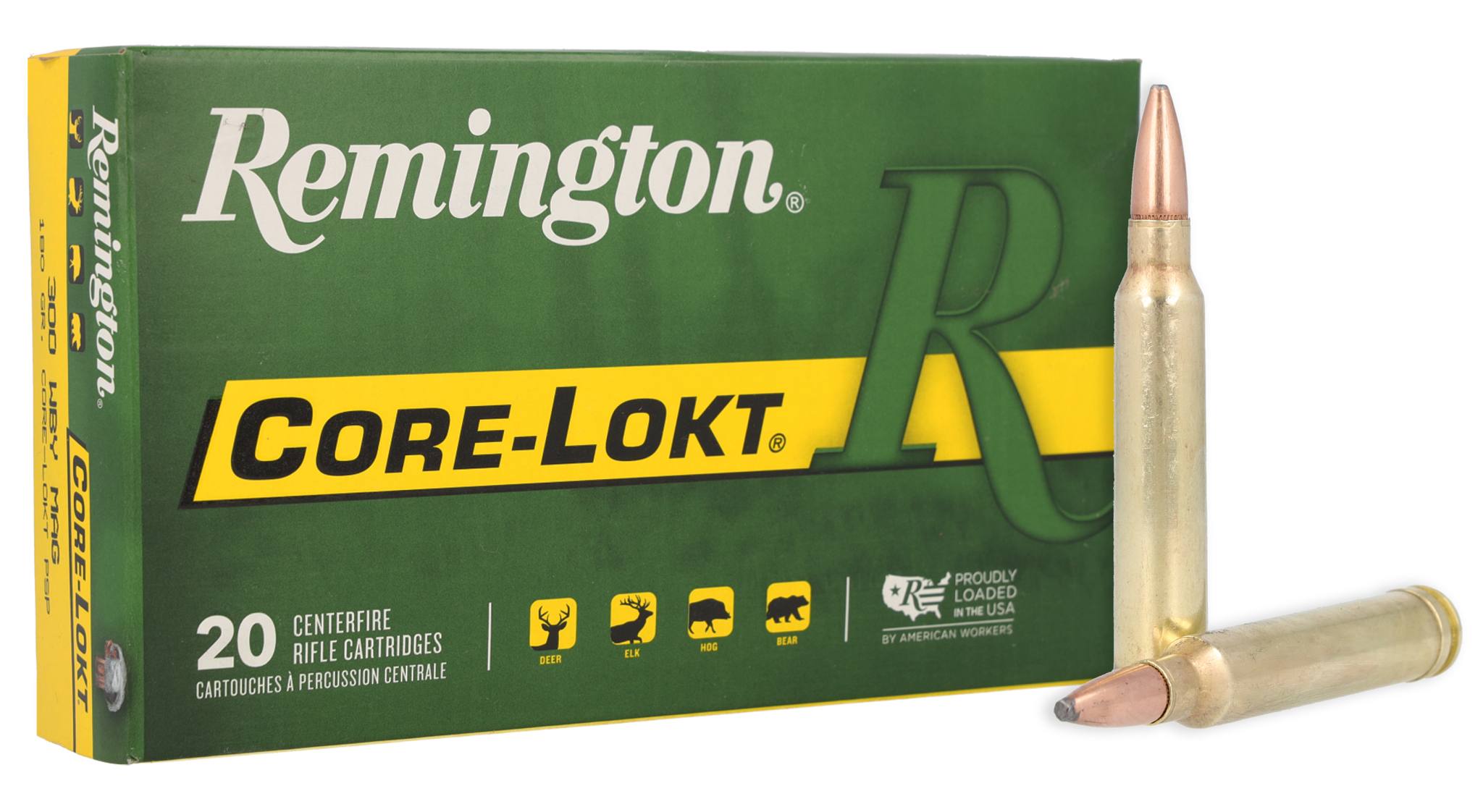 Buy Core-Lokt for USD 50.99 | Remington